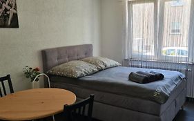 Apartment Am See